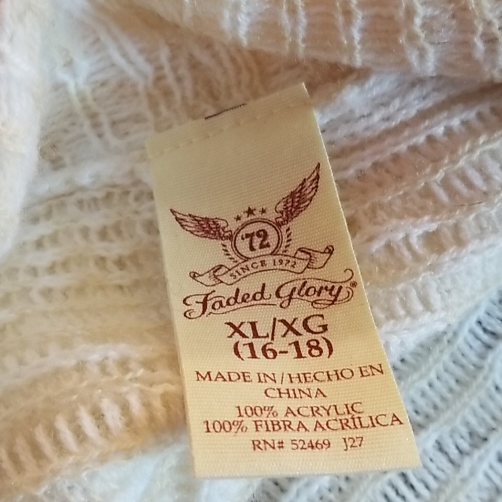Women sweater - Picture 2 of 5